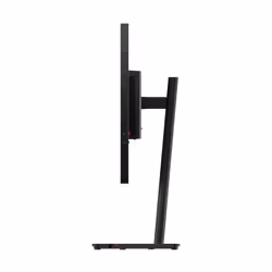 Lenovo ThinkVision T27-40 écran plat de PC 27" Full HD LED Noir - Vue supplémentaire 5