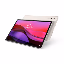 Lenovo Yoga Tab Plus 12.7" 16Go 256Go Wi-Fi 7 Gris - Vue supplémentaire 8