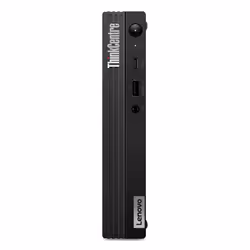 Lenovo ThinkCentre M75q Gen 2, 3,2 GHz, AMD Ryzen™ 7 PRO, 16 Go, DDR4-SDRAM, 512 Go, SSD