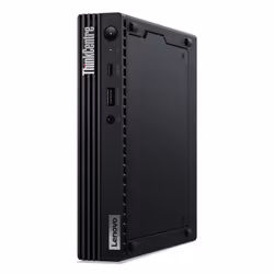 Lenovo ThinkCentre M75q Gen 2 AMD Ryzen™ 7 PRO 5755GE 16 Go DDR4-SDRAM 512 Go SSD Windows 11 Pro Mini PC Noir - Vue supplémentaire 6