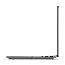 Lenovo Yoga Pro 7 14IAH10 Intel Core Ultra 9 285H 14.5" PC portable Écran tactile 32Go RAM 1To SSD Wi-Fi 7 Win11 Français Gris - Vue supplémentaire 8