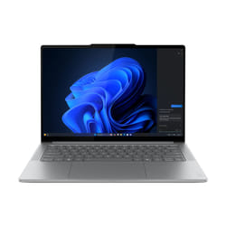 Lenovo Yoga Pro 7 14IAH10 Intel Core Ultra 7 255H PC portable 14.5" Écran tactile 32Go RAM 1To SSD Wi-Fi 7 Win11 Français Gris