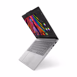 Lenovo Yoga Pro 7 14IAH10 Intel Core Ultra 7 255H PC portable 14.5" Écran tactile 32Go RAM 1To SSD Wi-Fi 7 Win11 Français Gris - Vue supplémentaire 2
