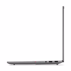Lenovo Yoga Pro 7 14IAH10 Intel Core Ultra 7 255H PC portable 14.5" Écran tactile 32Go RAM 1To SSD Wi-Fi 7 Win11 Français Gris - Vue supplémentaire 8
