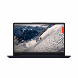 Lenovo IdeaPad 1 14ALC7 AMD Ryzen™ 7 5700U 35,6 cm (14") Full HD 16 Go DDR4-SDRAM 1 To SSD Wi-Fi 6 (802.11ax) Windows 11 Home Bleu