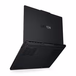 Lenovo Legion Pro 5 16AFR10 AMD Ryzen 9 9955HX PC portable 16" WQXGA 32Go RAM 1To SSD NVIDIA GeForce RTX 5070 Wi-Fi 7 Win11 Français Noir - Vue supplémentaire 7