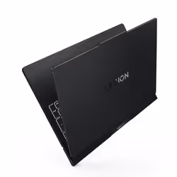 Lenovo Legion Pro 5 16AFR10 AMD Ryzen 9 9955HX PC portable 16" WQXGA 32Go RAM 1To SSD NVIDIA GeForce RTX 5070 Wi-Fi 7 Win11 Français Noir - Vue supplémentaire 8