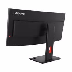 Lenovo ThinkVision T34WD-40 écran plat de PC 34" Quad HD LED Noir - Vue supplémentaire 5