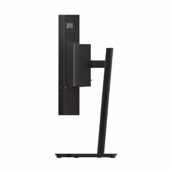 Lenovo ThinkVision T34WD-40 écran plat de PC 34" Quad HD LED Noir - Vue supplémentaire 7