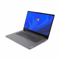 Lenovo V17 Intel Core i5-13420H PC portable 17.3" Full HD 16Go RAM 512Go SSD Wi-Fi 6 Win11 Italien Gris - Vue supplémentaire 3