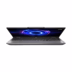 Lenovo LOQ 15IRX10 Intel Core i7-14700HX PC portable 15.6" Full HD 16Go RAM 512Go SSD NVIDIA GeForce RTX 5060 Wi-Fi 6 Win11 Français Gris - Vue supplémentaire 7