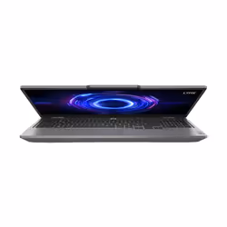 Lenovo LOQ 15IRX10 Intel Core i5-13450HX PC portable 15.6" Full HD 16Go RAM 512Go SSD NVIDIA GeForce RTX 5050 Wi-Fi 6 Win11 Français Gris - Vue supplémentaire 7