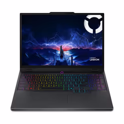 Lenovo Legion 5 15IRX10, Intel® Core™ i7, 2,6 GHz, 38,4 cm (15.1"), 2560 x 1600 pixels, 32 Go, 1 To