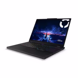 Lenovo Legion 5 15IRX10 Intel® Core™ i7 i7-13650HX 38,4 cm (15.1") WQXGA 32 Go DDR5-SDRAM 1 To SSD NVIDIA GeForce RTX 5070 Wi-Fi 7 (802.11be) Windows 11 Home Français Noir