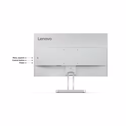 Lenovo L24i-4A LED display 23.8" Full HD Gris - Vue supplémentaire 8