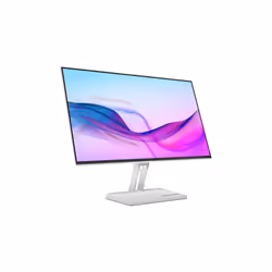 Lenovo L27i-4A écran plat de PC 27" Full HD LCD Gris - Vue supplémentaire 5