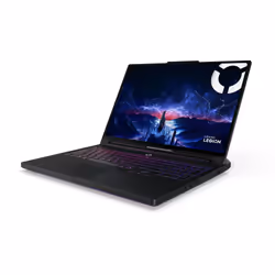 Lenovo Legion Pro 7 16IAX10H Intel Core Ultra 9 275HX 40,6 cm (16") WQXGA DDR5-SDRAM 1 To SSD NVIDIA GeForce RTX 5090 Wi-Fi 7 (802.11be) Français Noir