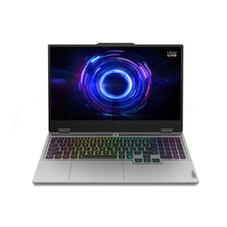 Lenovo LOQ 15IRX10 Intel® Core™ i7 i7-13650HX 39,6 cm (15.6") Wide Quad HD 32 Go DDR5-SDRAM 1 To SSD NVIDIA GeForce RTX 5070 Wi-Fi 6 (802.11ax) Français Gris
