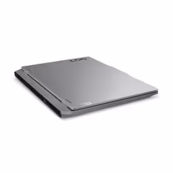 Lenovo LOQ 15IRX10 Intel Core i7-13650HX 15.6" PC portable Wide Quad HD 32Go RAM 1To SSD NVIDIA GeForce RTX 5070 Wi-Fi 6 Français Gris - Vue supplémentaire 4