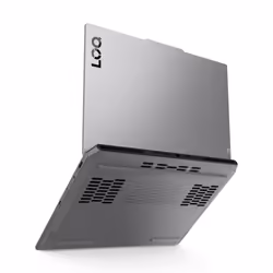 Lenovo LOQ 15IRX10 Intel Core i7-13650HX 15.6" PC portable Wide Quad HD 32Go RAM 1To SSD NVIDIA GeForce RTX 5070 Wi-Fi 6 Français Gris - Vue supplémentaire 7