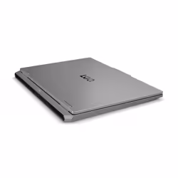 Lenovo LOQ 17IRX10 Intel Core i7-13650HX 17.3" PC portable Full HD 16Go RAM 512Go SSD NVIDIA GeForce RTX 5060 Wi-Fi 6 Français Gris - Vue supplémentaire 5