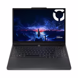 Lenovo Legion 5 15IRX10, Intel® Core™ i7, 38,4 cm (15.1"), 2560 x 1600 pixels, 32 Go, 512 Go, Windows 11 Home