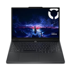 Lenovo Legion 5 15IRX10 Intel® Core™ i7 i7-13650HX Ordinateur portable 38,4 cm (15.1") WQXGA 32 Go DDR5-SDRAM 512 Go SSD NVIDIA GeForce RTX 5060 Wi-Fi 7 (802.11be) Windows 11 Home Français Noir