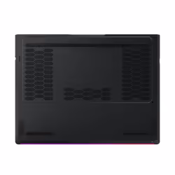 Lenovo Legion Pro 7 16IAX10H Intel Core Ultra 9 275HX 16" PC portable WQXGA RAM 2To SSD NVIDIA GeForce RTX 5080 Wi-Fi 7 Win11 Français Noir - Vue supplémentaire 6