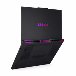 Lenovo Legion Pro 7 16IAX10H Intel Core Ultra 9 275HX 16" PC portable WQXGA RAM 2To SSD NVIDIA GeForce RTX 5080 Wi-Fi 7 Win11 Français Noir - Vue supplémentaire 8