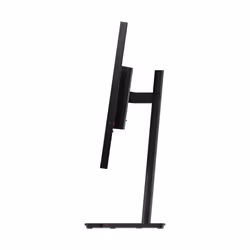 Lenovo ThinkVision T27Q-40 LED display 27" Quad HD Noir - Vue supplémentaire 4