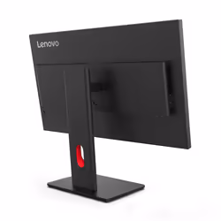 Lenovo ThinkVision T27Q-40 LED display 27" Quad HD Noir - Vue supplémentaire 6