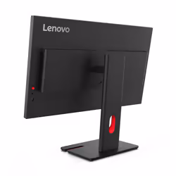 Lenovo ThinkVision T27Q-40 LED display 27" Quad HD Noir - Vue supplémentaire 7