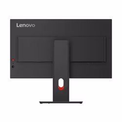 Lenovo ThinkVision T27Q-40 LED display 27" Quad HD Noir - Vue supplémentaire 8