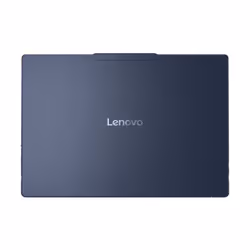 Lenovo Yoga Slim 7 14Q8X9 Qualcomm Snapdragon X1E-78-100 14.5" PC portable Tactile 16Go 512Go SSD Bleu - Vue supplémentaire 6