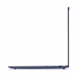 Lenovo Yoga Slim 7 14Q8X9 Qualcomm Snapdragon X1E-78-100 14.5" PC portable Tactile 16Go 512Go SSD Bleu - Vue supplémentaire 8