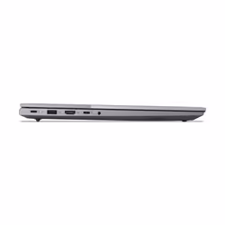 Lenovo ThinkBook 16 Intel Core 5 210H PC portable 16" Écran tactile WUXGA 16Go RAM 512Go SSD Wi-Fi 6E Win11 Italien Gris - Vue supplémentaire 4