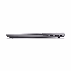 Lenovo ThinkBook 16 Intel Core 5 210H PC portable 16" Écran tactile WUXGA 16Go RAM 512Go SSD Wi-Fi 6E Win11 Italien Gris - Vue supplémentaire 5
