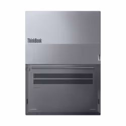 Lenovo ThinkBook 16 Intel Core 5 210H PC portable 16" Écran tactile WUXGA 16Go RAM 512Go SSD Wi-Fi 6E Win11 Italien Gris - Vue supplémentaire 8