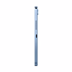 Lenovo Tab Mediatek 128 Go 25,6 cm (10.1") 4 Go Wi-Fi 5 (802.11ac) Android 14 Bleu