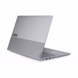 Lenovo ThinkBook 16 G8 IRL Intel Core 7 240H Ordinateur portable 40,6 cm (16") WUXGA 16 Go DDR5-SDRAM 512 Go SSD Wi-Fi 6E (802.11ax) Windows 11 Pro Français Gris