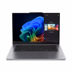 Lenovo ThinkPad X9-15 Gen 1 Copilot+ PC, Intel Core Ultra 5, 38,9 cm (15.3"), 2880 x 1800 pixels, 16 Go, 512 Go, Windows 11 P ...