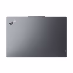 Lenovo ThinkPad X9-15 Gen 1 Copilot+ PC Intel Core Ultra 5 226V 15.3" PC portable 2.8K 16Go RAM 512Go SSD Wi-Fi 7 Win11 Français Gris - Vue supplémentaire 4
