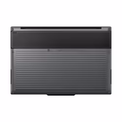 Lenovo ThinkPad X9-15 Gen 1 Copilot+ PC Intel Core Ultra 5 226V 15.3" PC portable 2.8K 16Go RAM 512Go SSD Wi-Fi 7 Win11 Français Gris - Vue supplémentaire 5