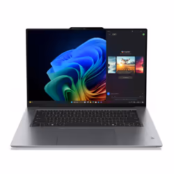 Lenovo ThinkPad X9-15, Intel Core Ultra 5, 38,9 cm (15.3"), 2880 x 1800 pixels, 32 Go, 512 Go, Windows 11 Pro