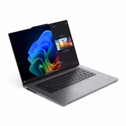 Lenovo ThinkPad X9-15 Intel Core Ultra 5 228V PC portable 15.3" 2.8K 32Go RAM 512Go SSD Wi-Fi 7 Win11 Français Gris - Vue supplémentaire 8