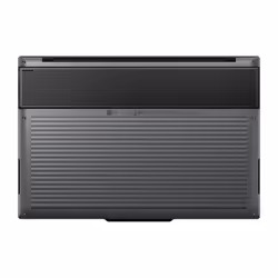 Lenovo ThinkPad X9-15 Intel Core Ultra 7 258V PC portable 15.3" 2.8K 32Go RAM 1To SSD Wi-Fi 7 Win11 Gris - Vue supplémentaire 6