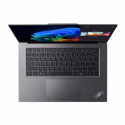 Lenovo ThinkPad X9-15 Intel Core Ultra 7 258V PC portable 15.3" 2.8K 32Go RAM 1To SSD Wi-Fi 7 Win11 Gris - Vue supplémentaire 7