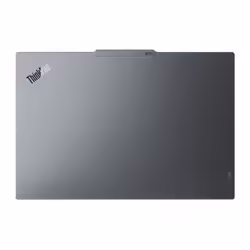 Lenovo ThinkPad 21Q6001HFR laptop Intel Core Ultra 7 258V PC portable 15.3" 2.8K 32Go RAM 1To SSD Wi-Fi 7 Win11 Français Gris - Vue supplémentaire 5