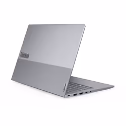 Lenovo ThinkBook 14 Intel Core 5 210H PC portable 14" WUXGA 16Go RAM 512Go SSD Wi-Fi 6E Win11 Italien Gris - Vue supplémentaire 5