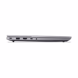 Lenovo ThinkBook 14 Intel Core 5 210H PC portable 14" WUXGA 16Go RAM 512Go SSD Wi-Fi 6E Win11 Italien Gris - Vue supplémentaire 6